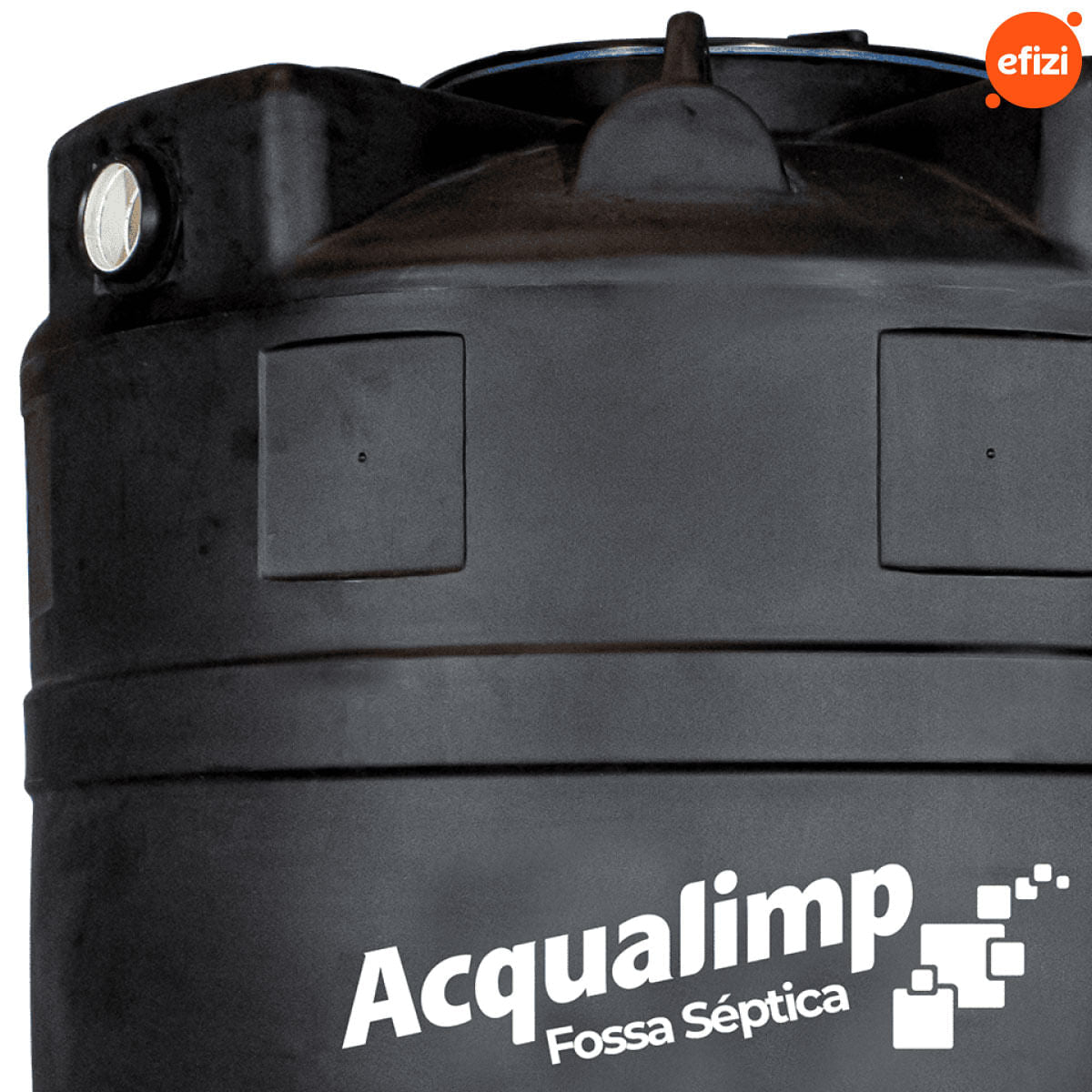 Fossa Séptica 3.000L/dia Acqualimp