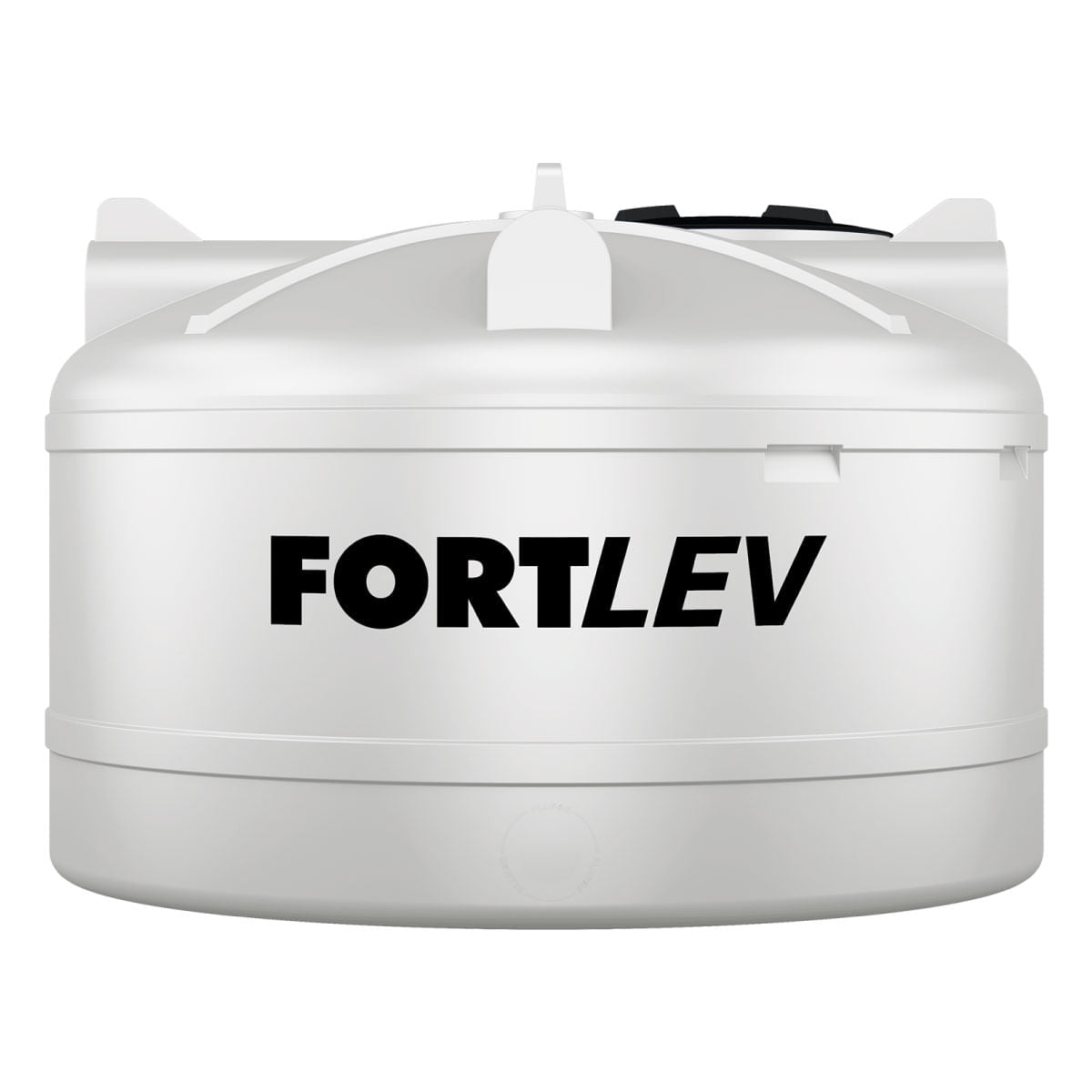 Tanque Para Armazenar Leite 2.000L Fortlev