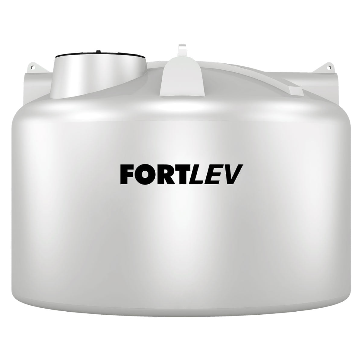 Tanque Para Armazenar Leite 10.000L Fortlev