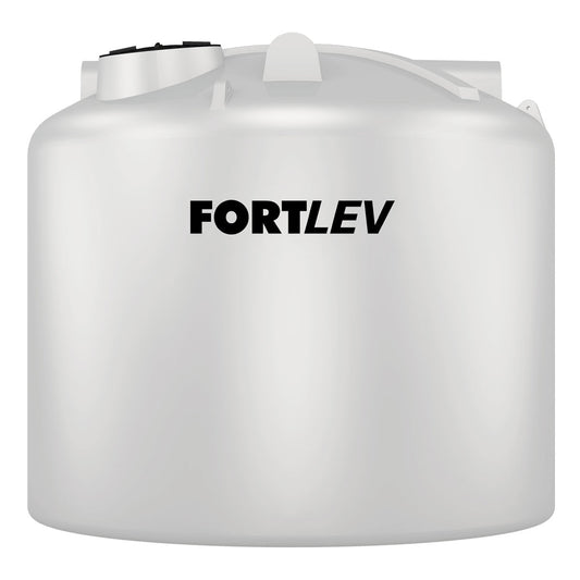 Tanque Para Armazenar Leite 20.000L Fortlev