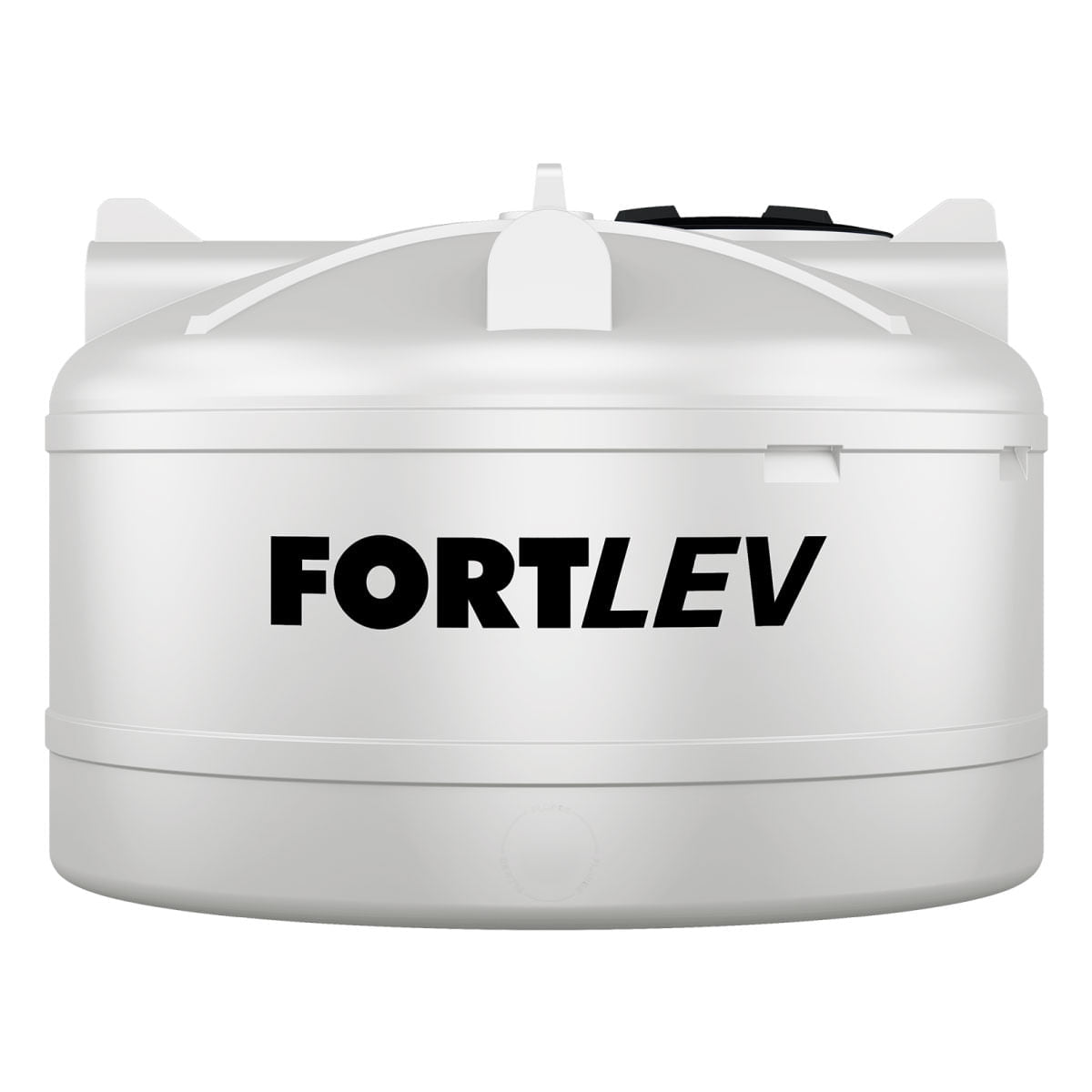 Tanque Para Armazenar Diesel 2.000L Fortlev