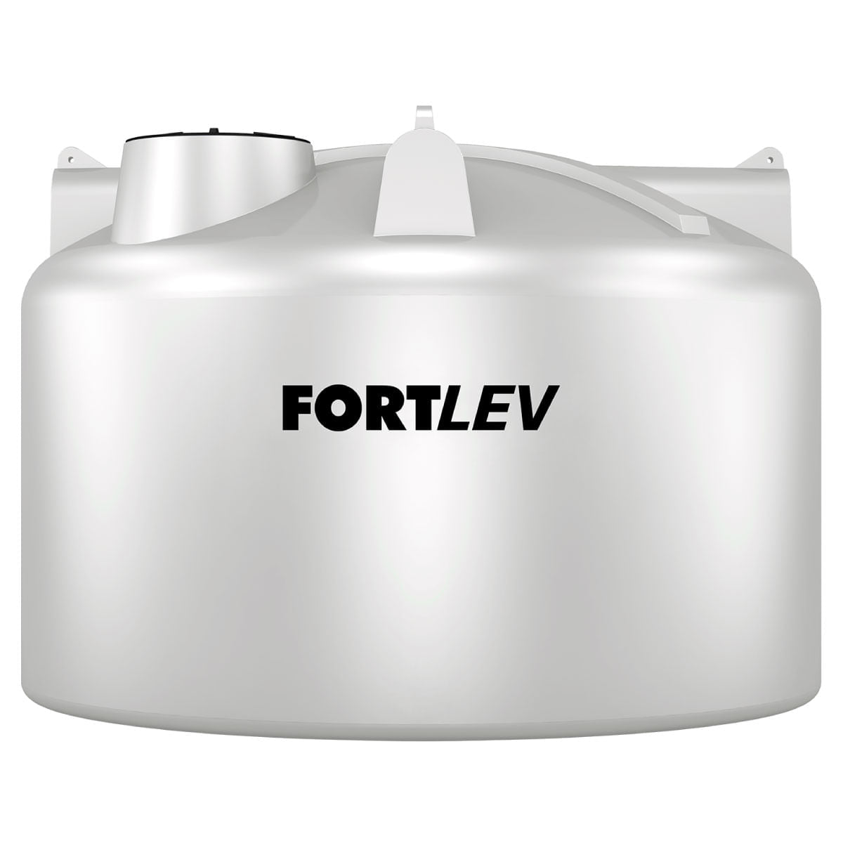 Tanque Para Armazenar Diesel 15.000L Fortlev