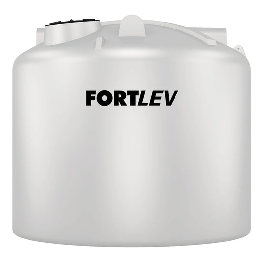 Tanque Para Armazenar Diesel 20.000L Fortlev