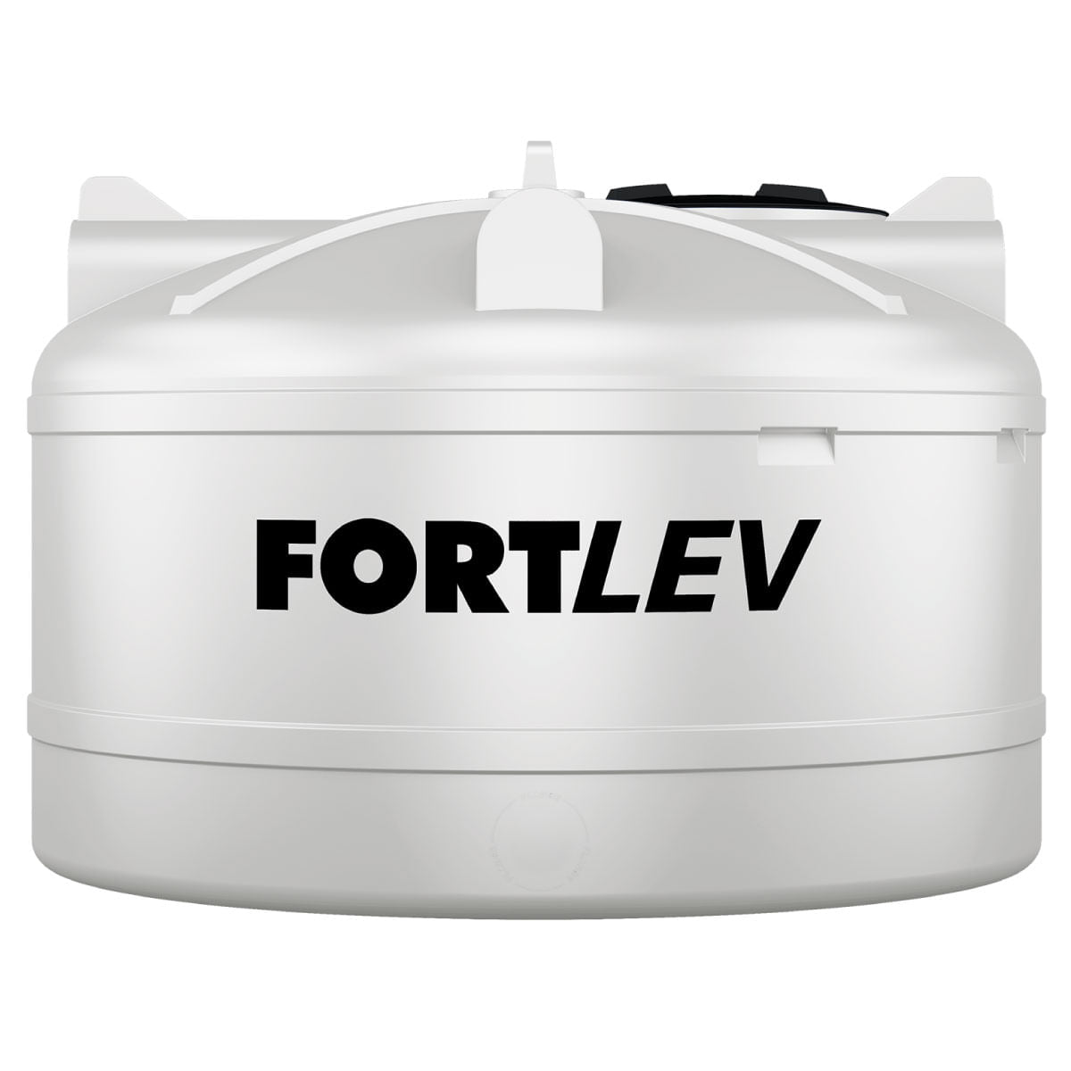 Tanque Para Armazenar Destilados 3.000L Fortlev