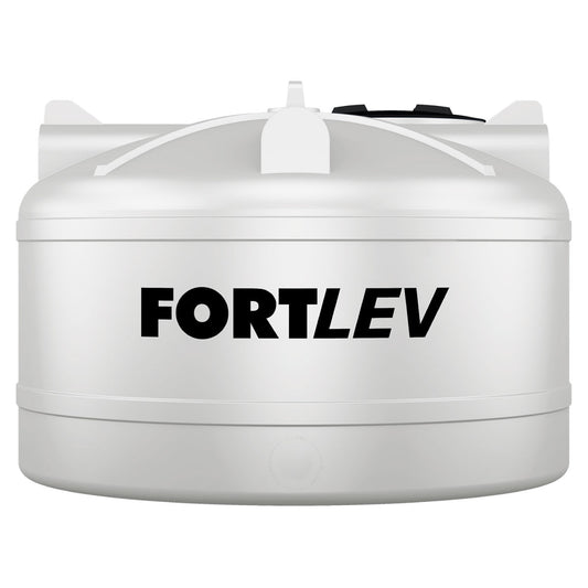 Tanque Para Armazenar Destilados 5.000L Fortlev
