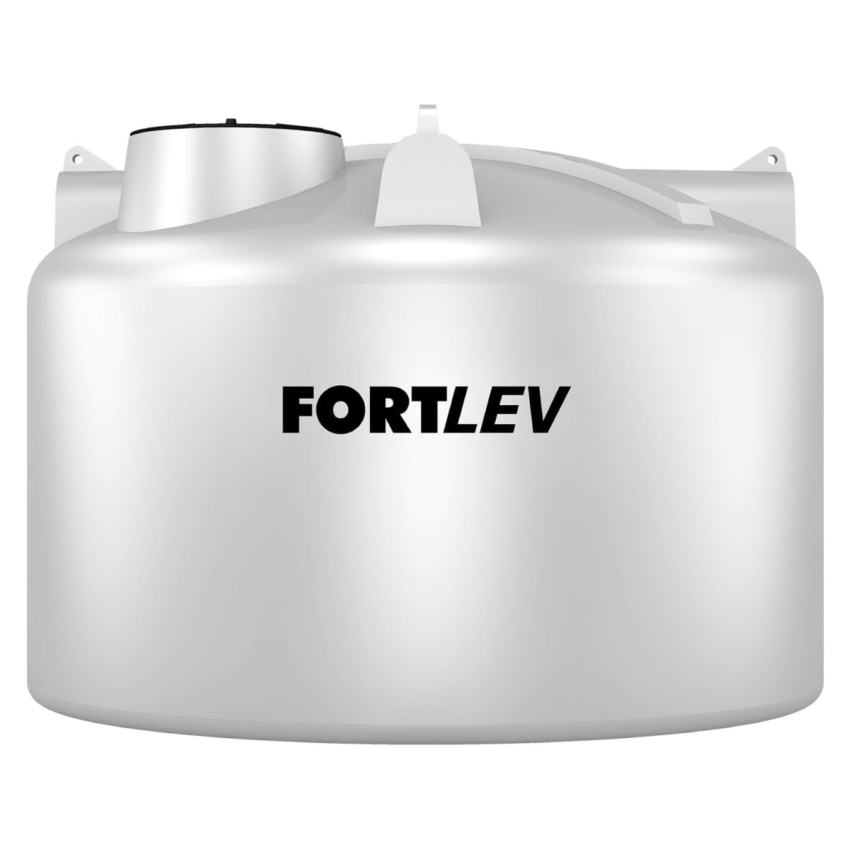 Tanque Para Armazenar Destilados 10.000L Fortlev