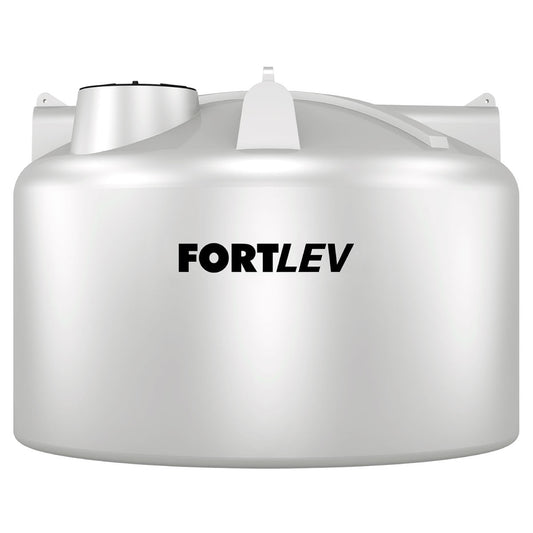 Tanque Para Armazenar Destilados 15.000L Fortlev