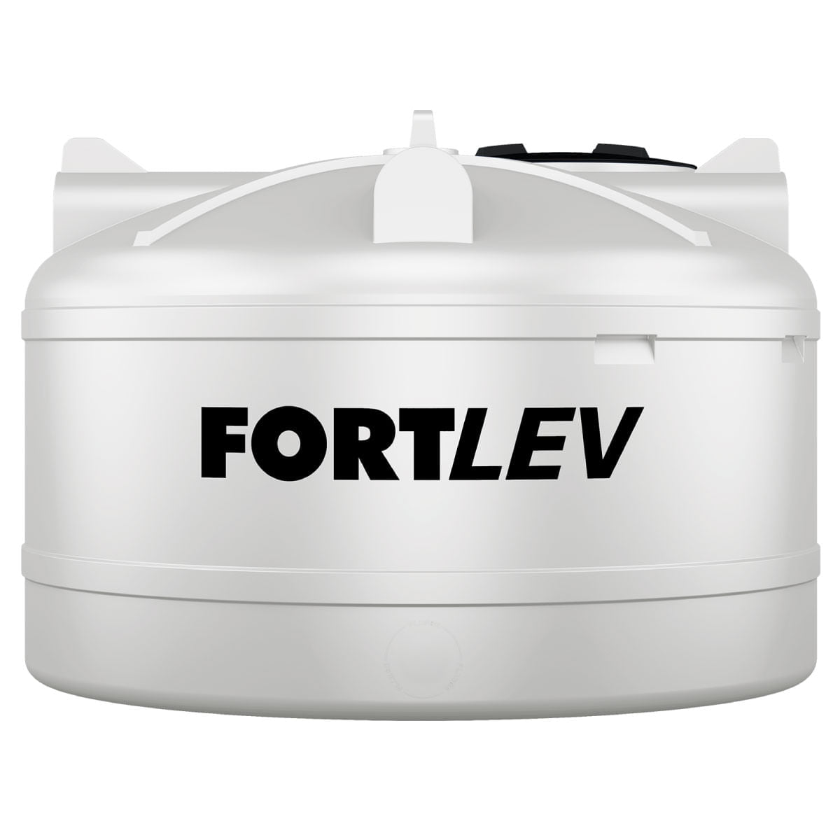 Tanque Para Armazenar Vinho 3.000L Fortlev