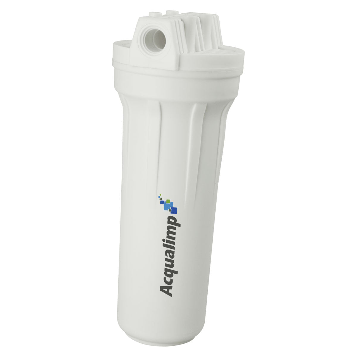 Filtro Cavalete Para Caixa d'Água FPE-02 Acqualimp