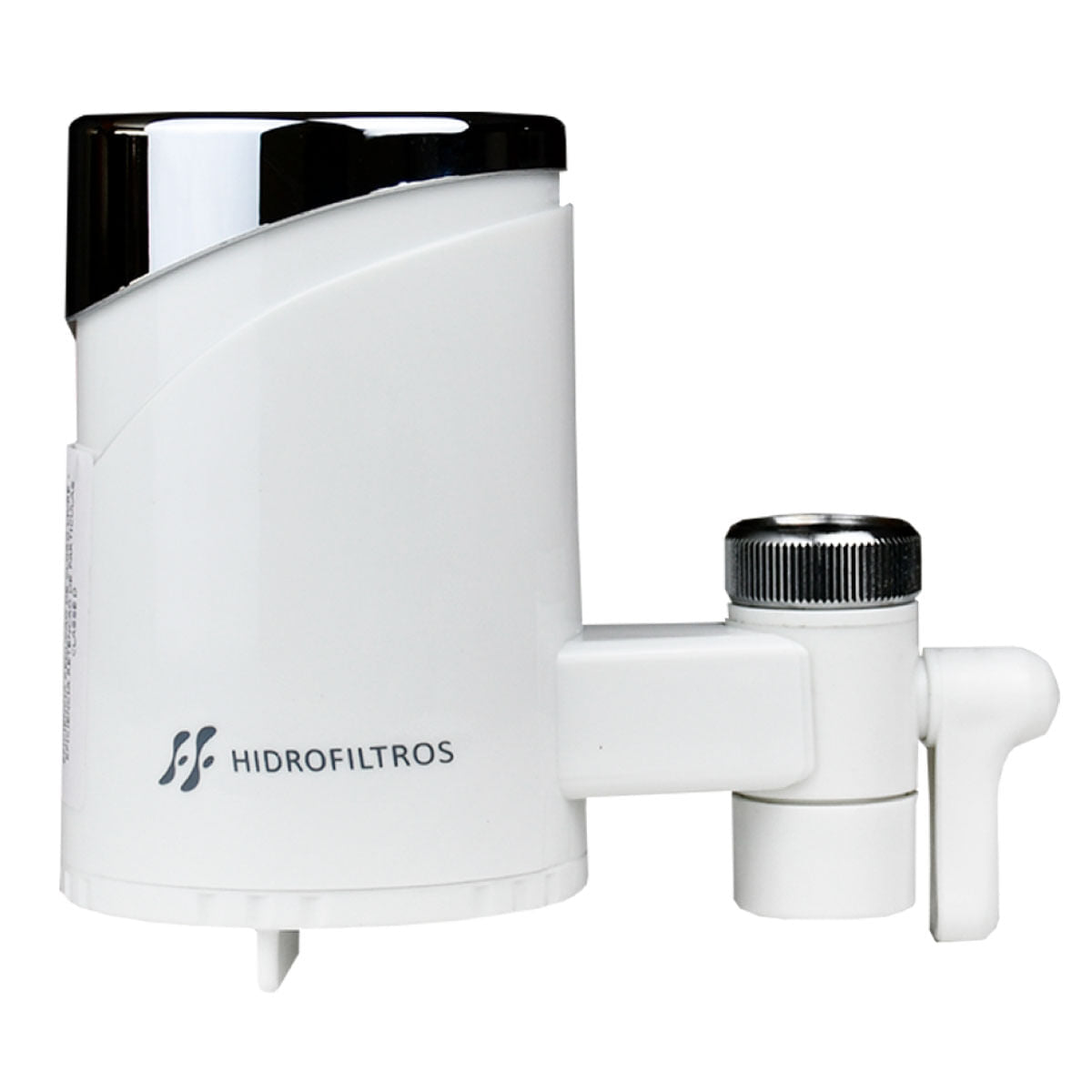 Filtro Purificador Easy Torneira Rosqueável Hidrofiltros
