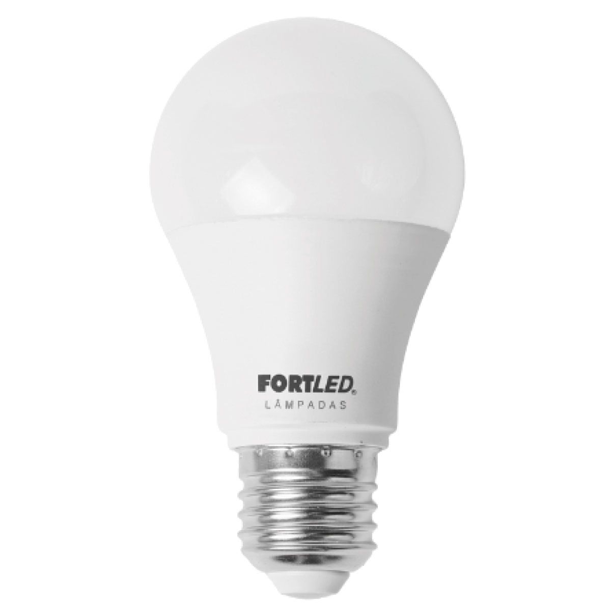 Lampada Led Bulbo 15W - Fortled
