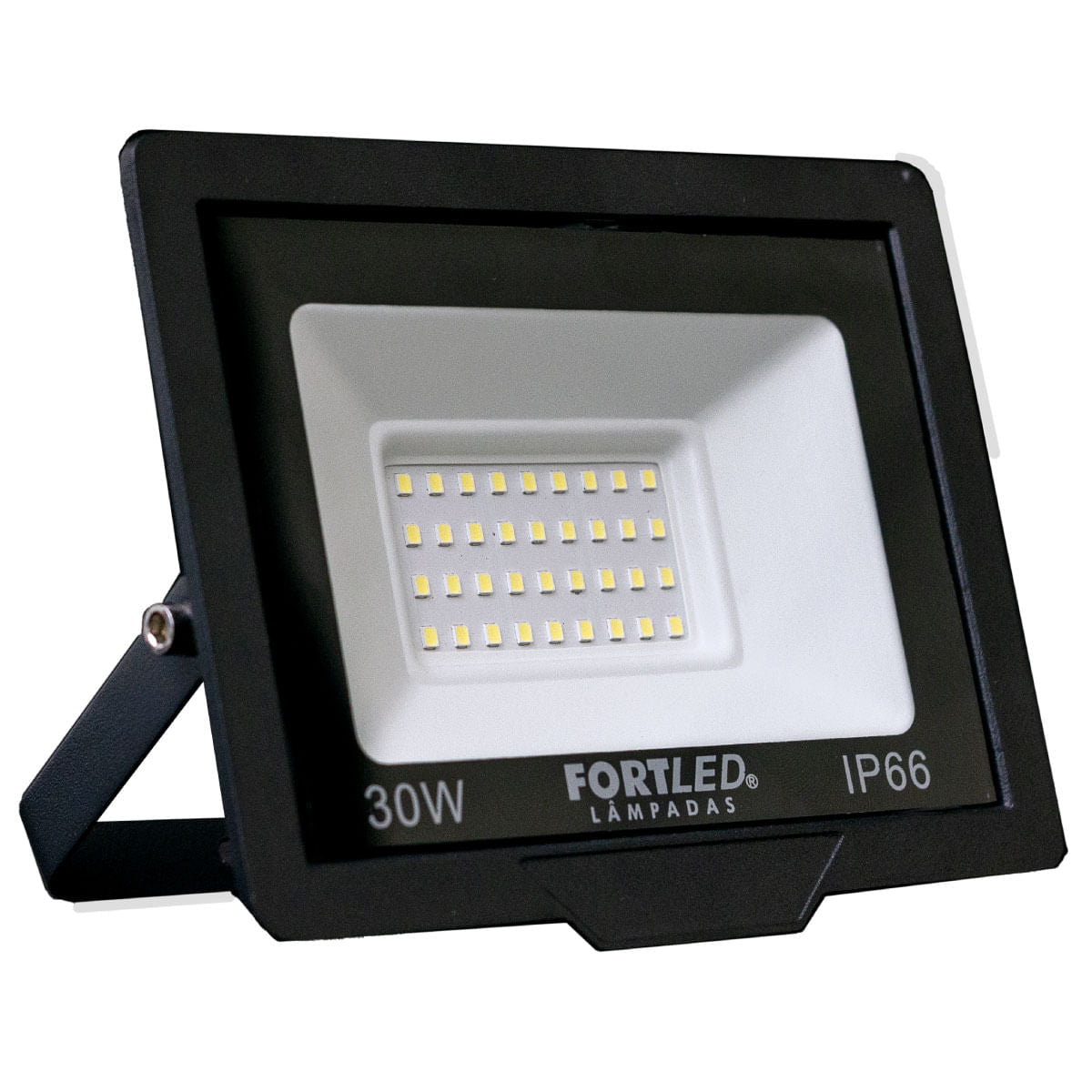 Refletor Led 30W Fortled