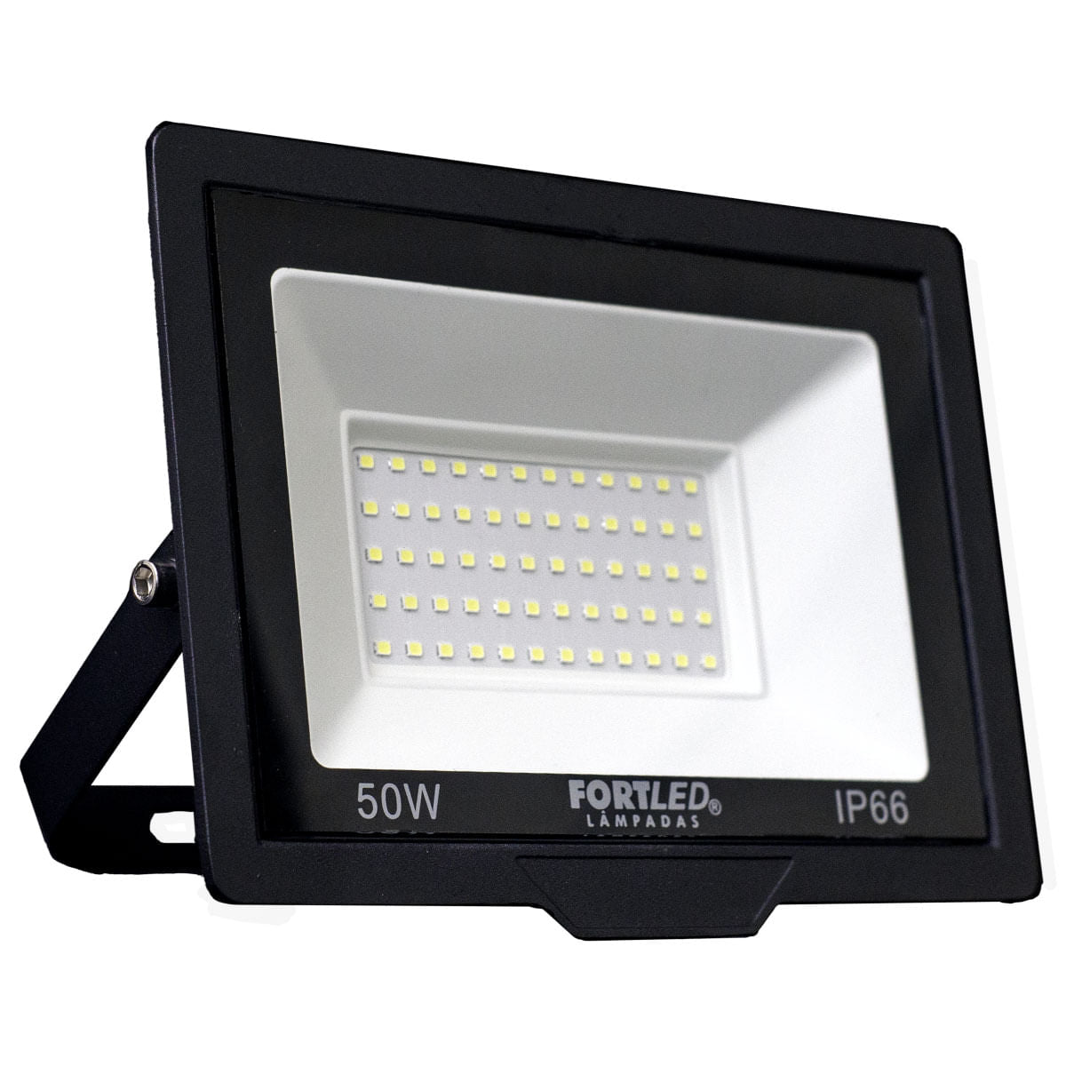 Refletor Led 50W Fortled