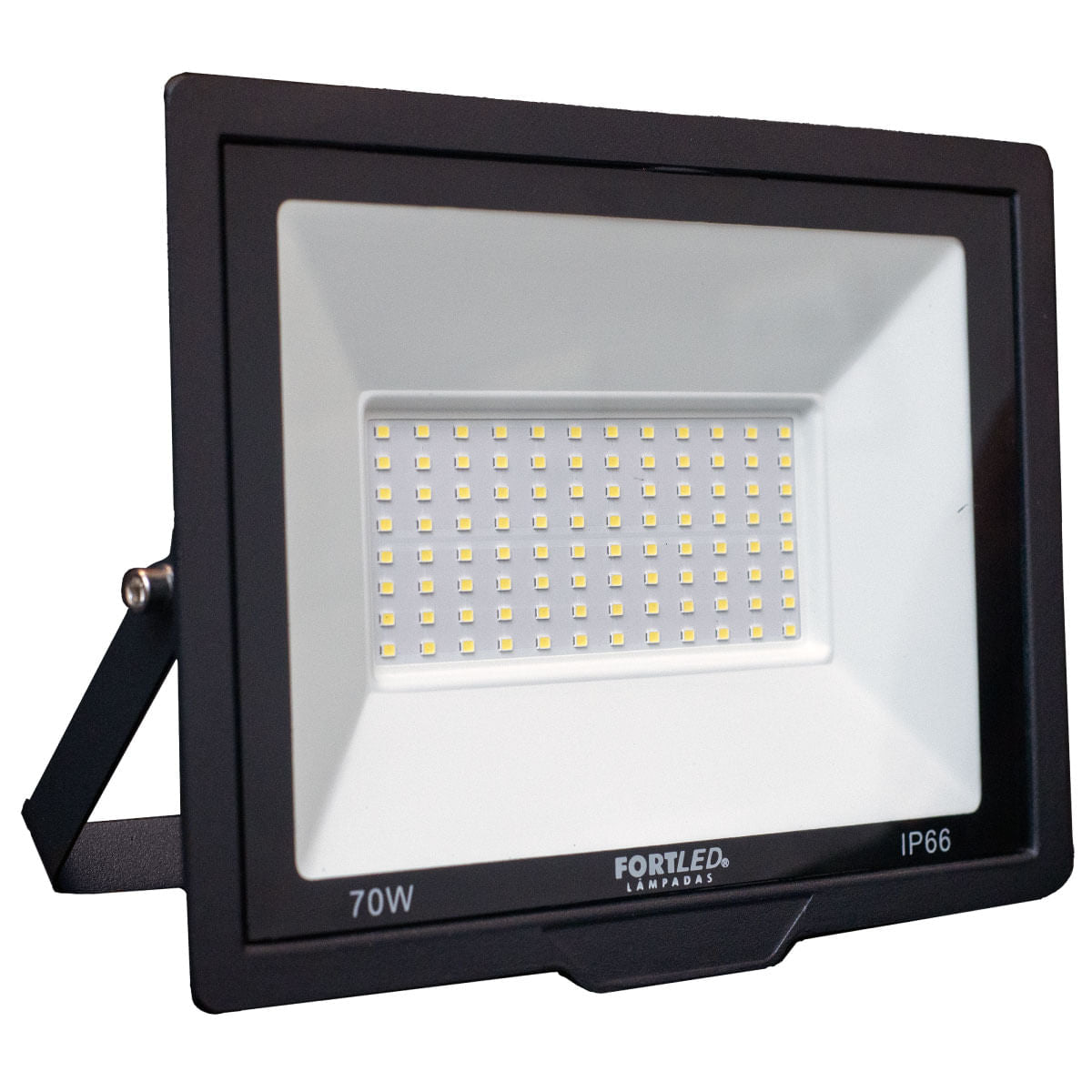 Refletor Led 70W Fortled