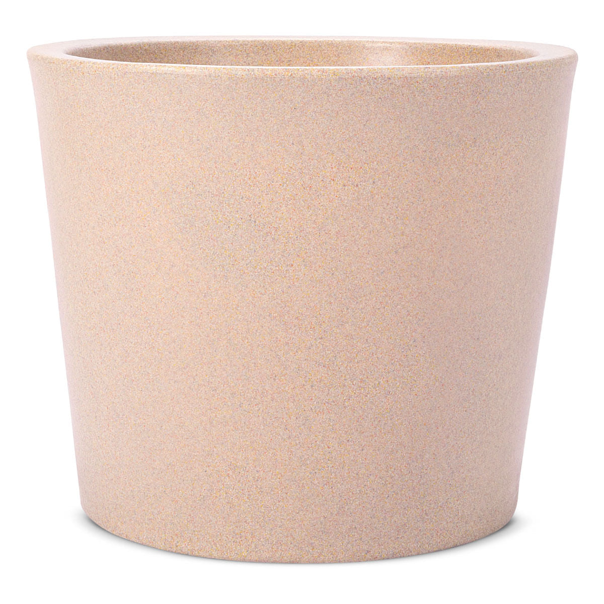 Kit 3 Vasos Badi Bege 28 Terrano