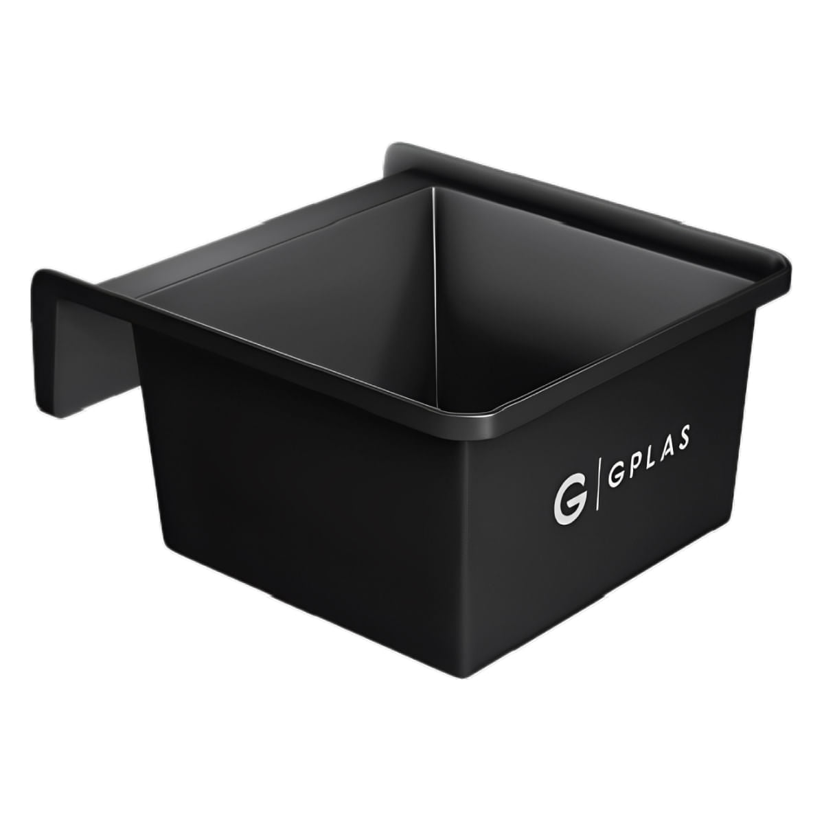 Cocho 30 litros Preto Gplas