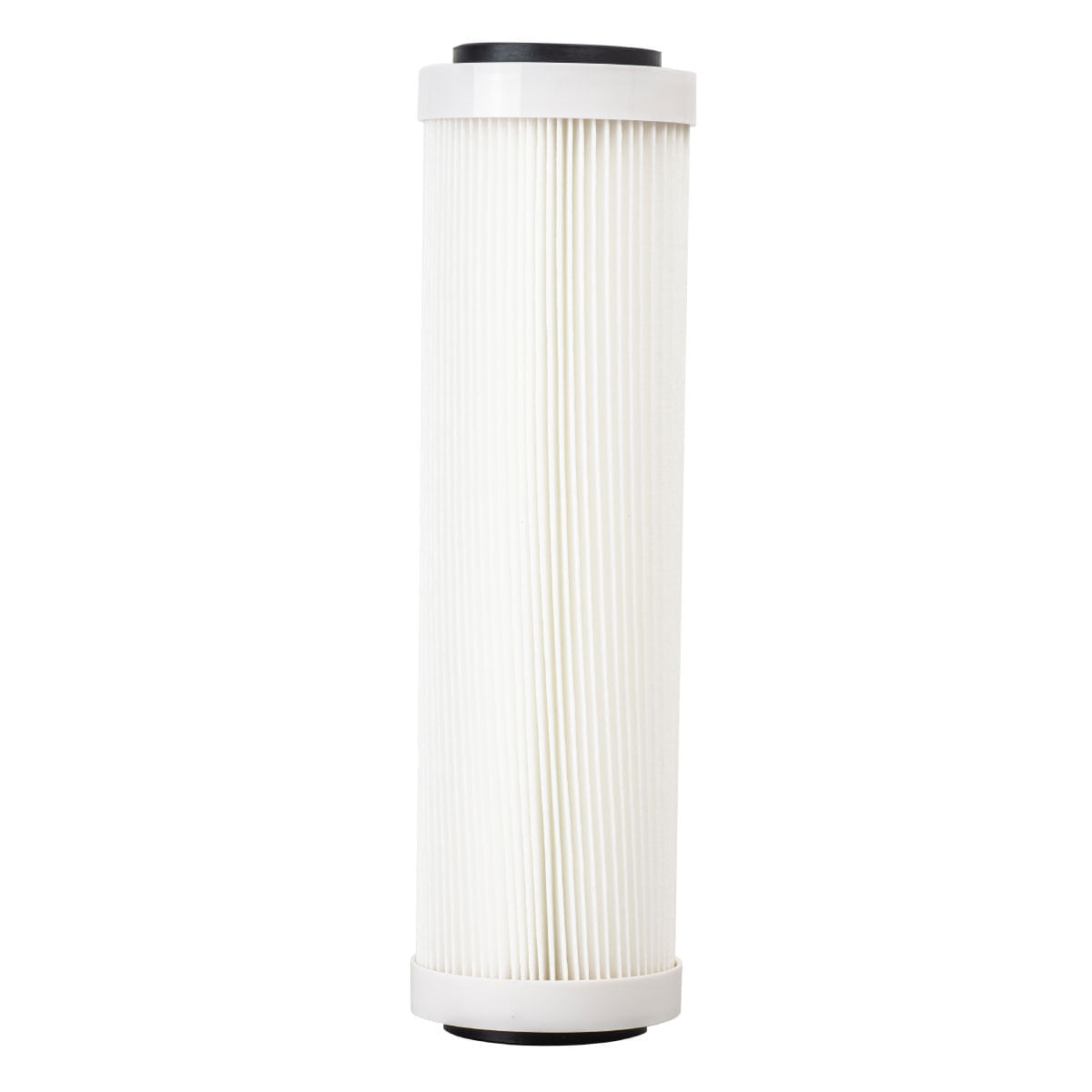 Refil Filtro Mid 9.3/4" 1800L/h 25 Micra Hidrofiltros