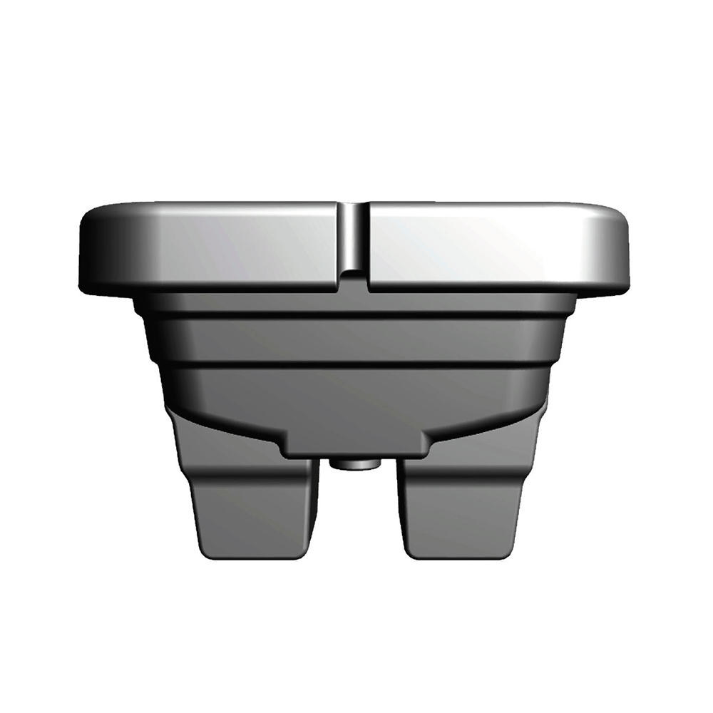 Cocho Flex c/ Kit Bebedouro Durafort