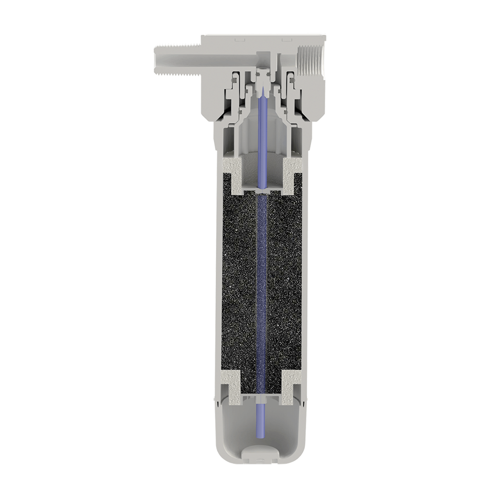 Filtro Purificador De Água Pure9 Para Pet Planeta Água