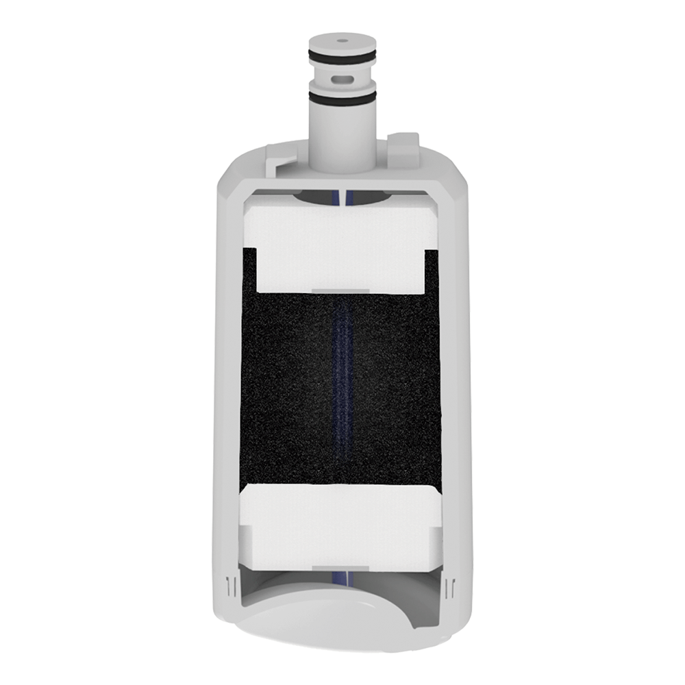 Refil Filtro Acquatec Para Purificador Esmaltec Planeta Água