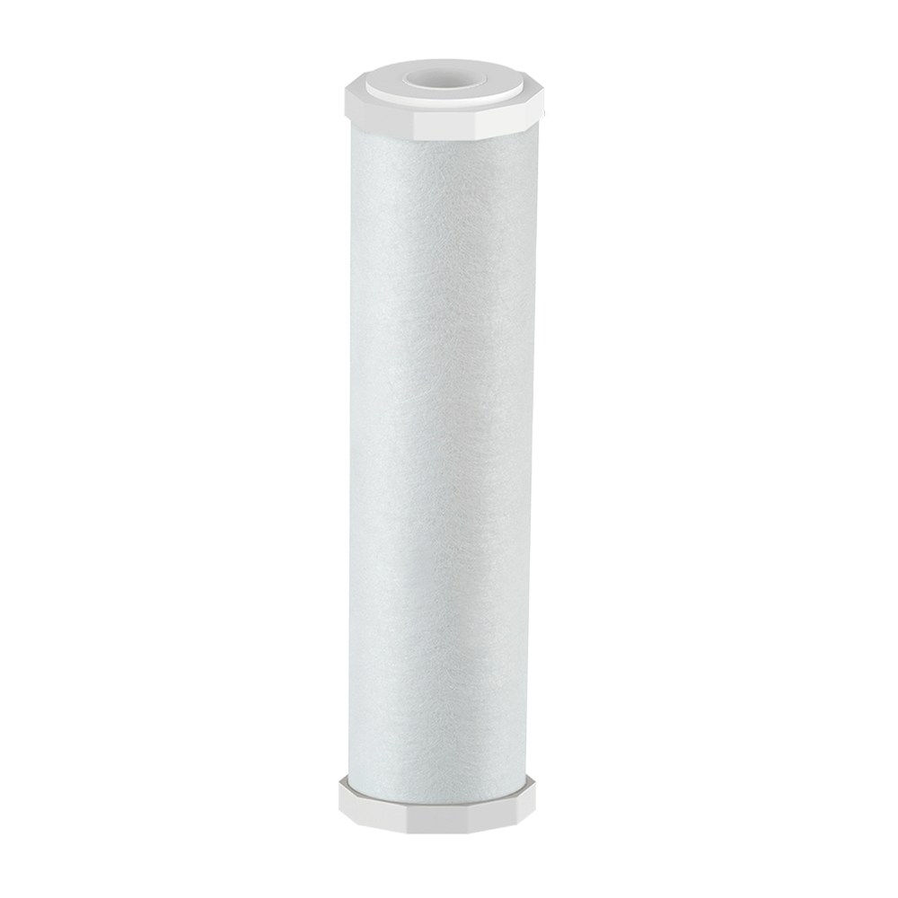 Refil Filtro Sem Rosca Para Purificador Fortlev Planeta Água