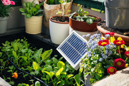 Refletor com placa solar: o que é e quais suas vantagens