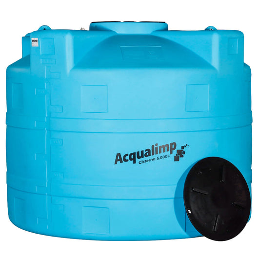 Cisterna 5.000L Acqualimp