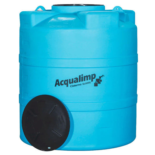 Cisterna 10.000L Acqualimp