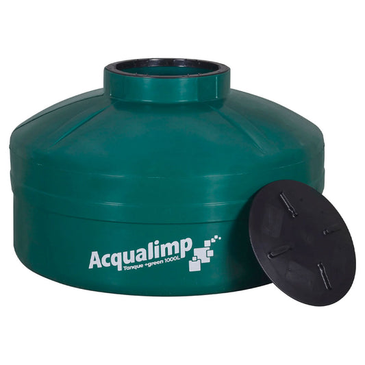 Tanque +Green 1.000L Acqualimp