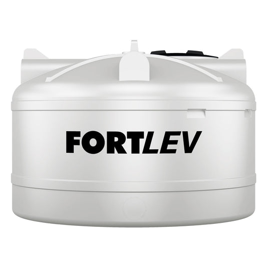 Tanque Para Armazenar Destilados 2.000L Fortlev