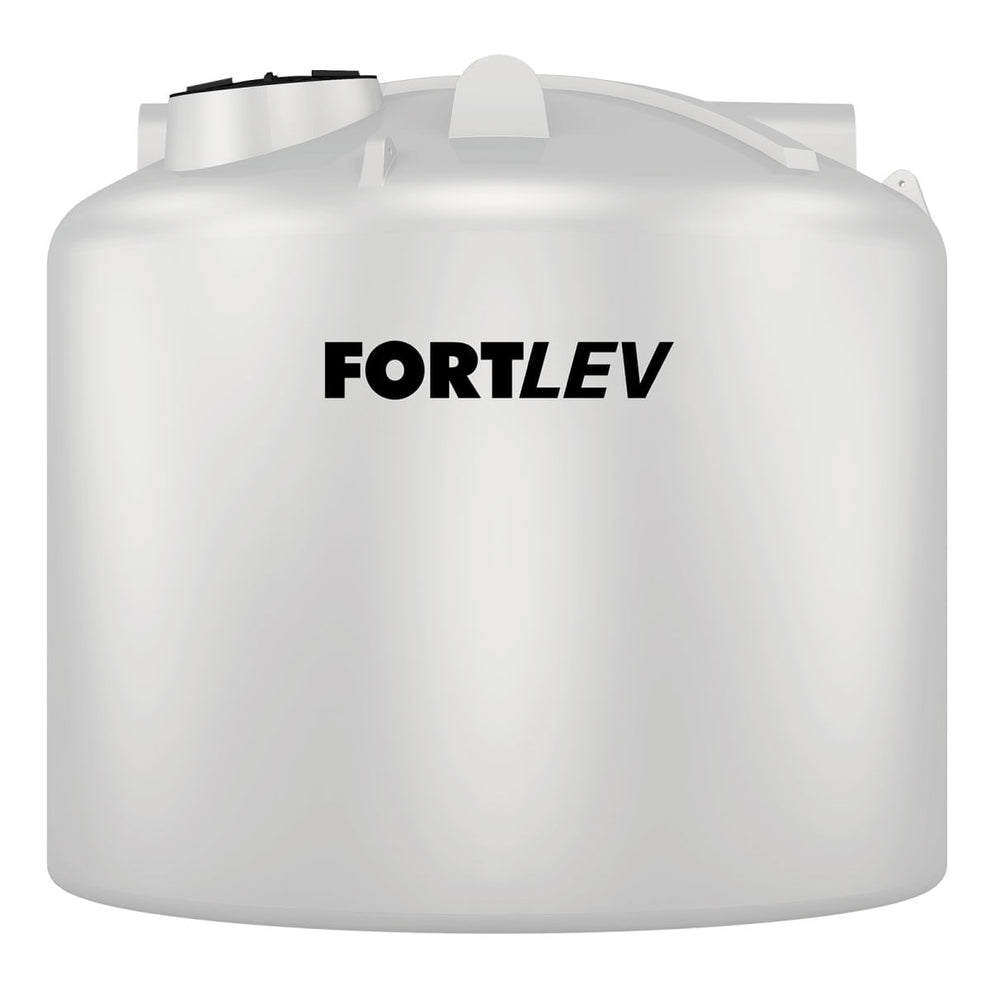 Tanque Para Armazenar Destilados 20.000L Fortlev – Efizi
