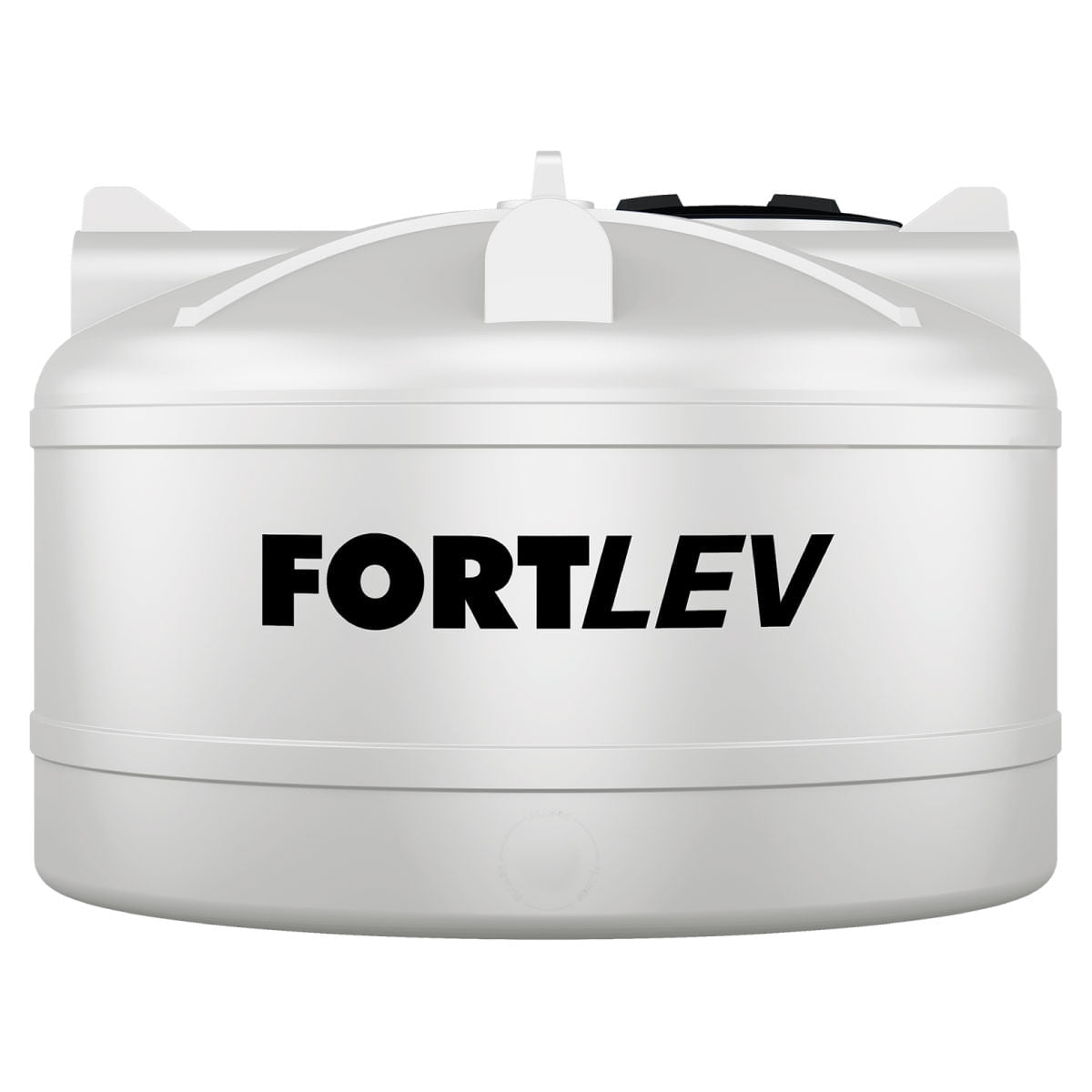 Tanque Para Armazenar Vinho 5.000L Fortlev