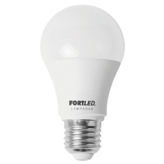 Lampada Led Bulbo 12W - Fortled