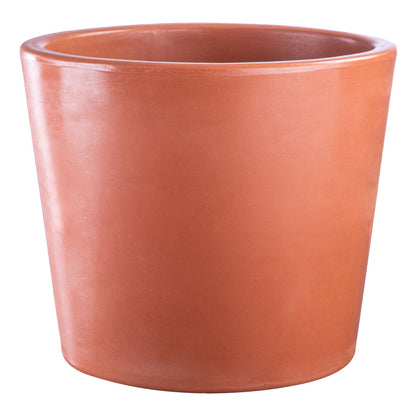 Kit 3 Vasos Badi Terracota 28 Terrano