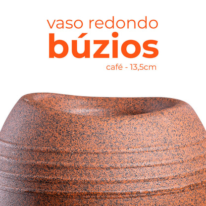 Vaso Búzios Café Terrano