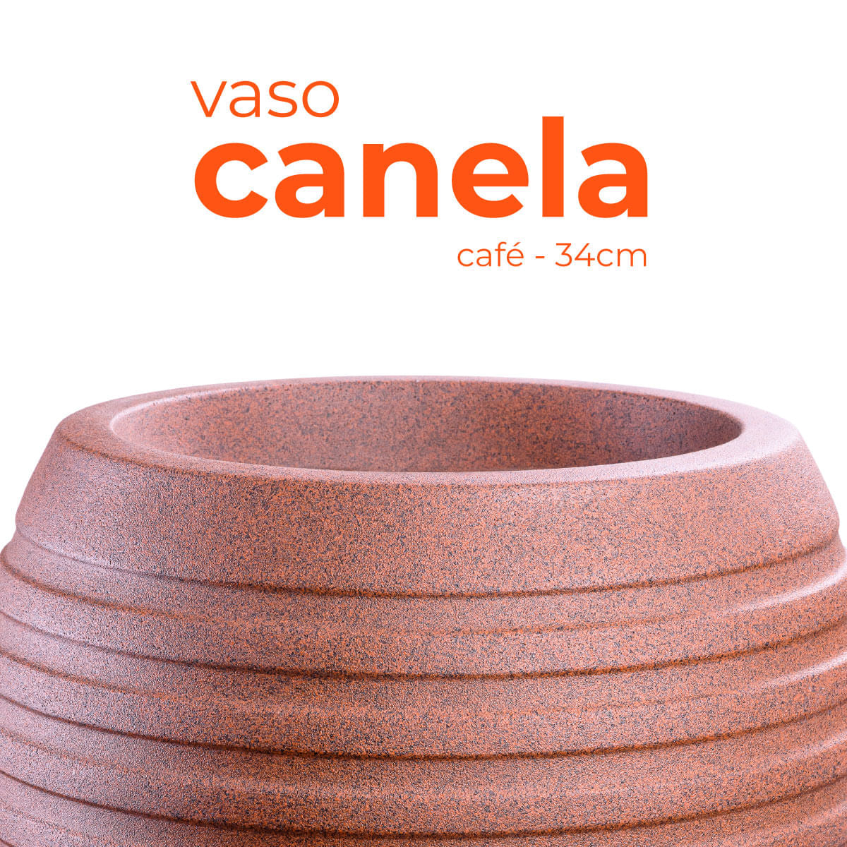 Vaso Canela Café 34 Terrano