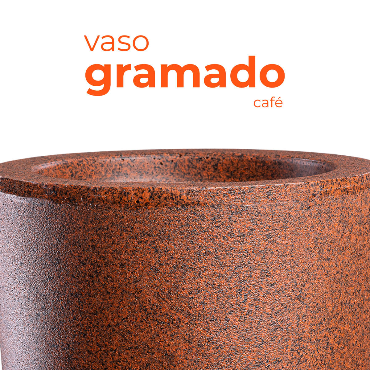 Vaso Gramado Café Terrano