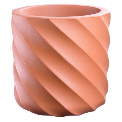 Vaso Maragogi Terracota 30 Terrano