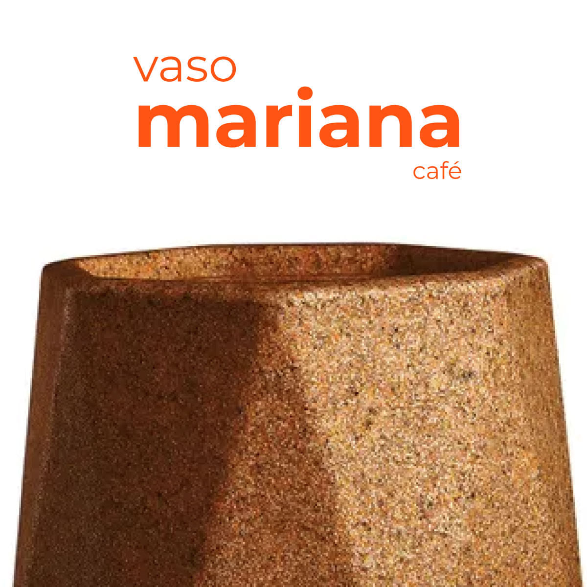 Vaso Mariana Café Terrano