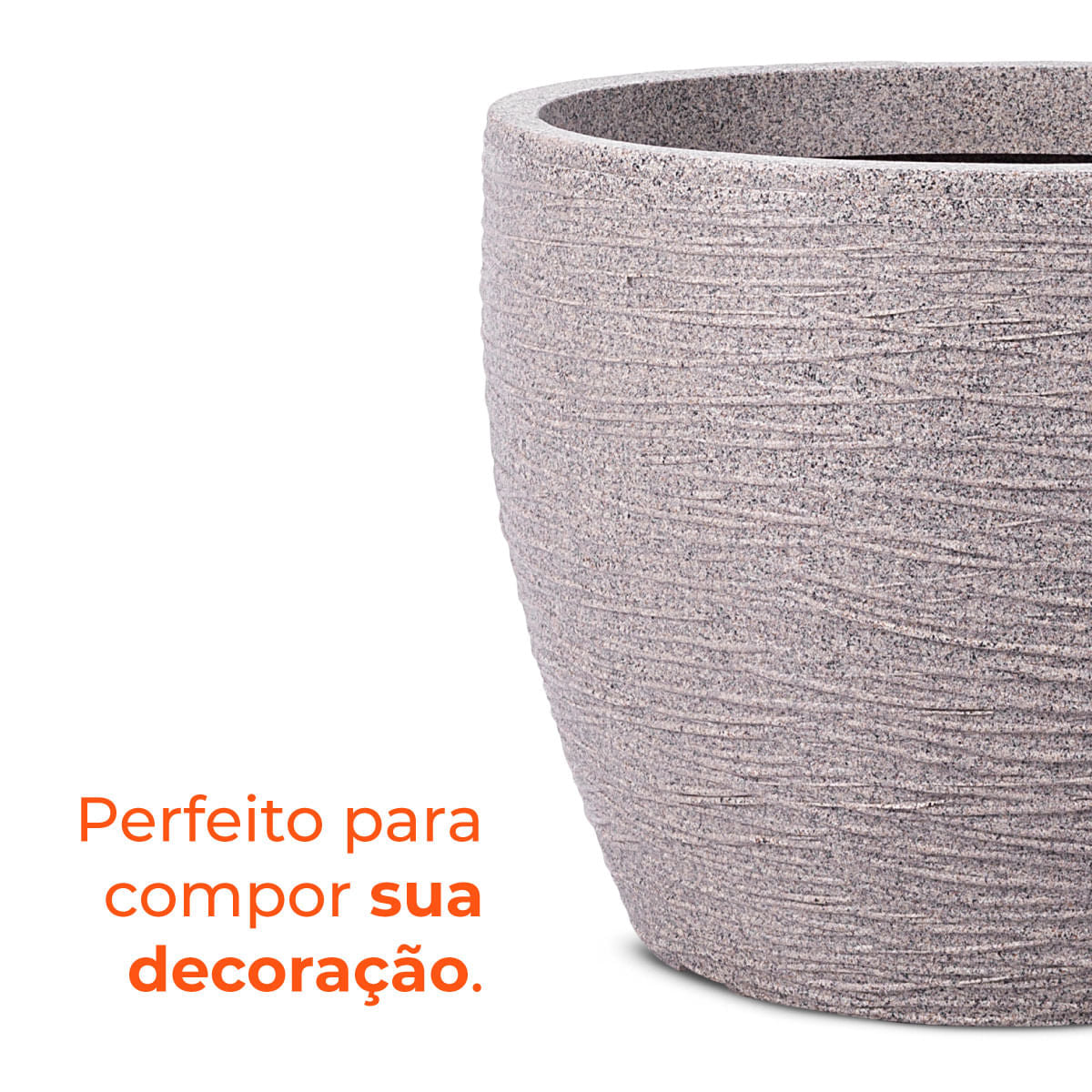 Vaso Elba Pedra 27 Terrano