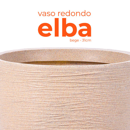 Vaso Elba Bege 31 Terrano