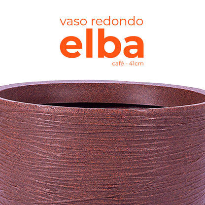 Vaso Elba Café 41 Terrano