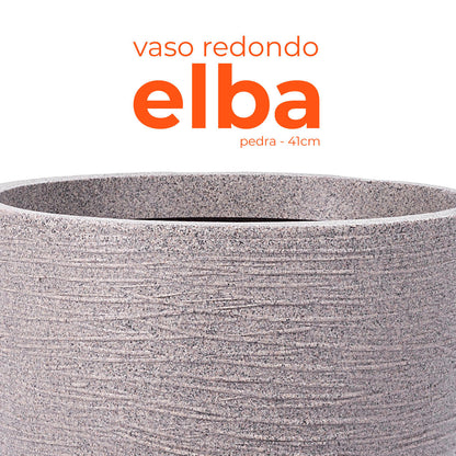 Vaso Elba Pedra 41 Terrano