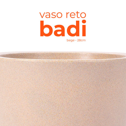 Vaso Badi Bege 28 Terrano