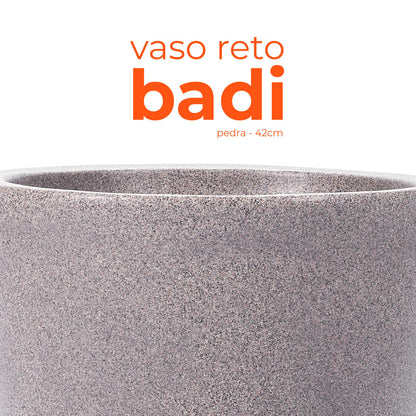 Vaso Badi Pedra 42 Terrano