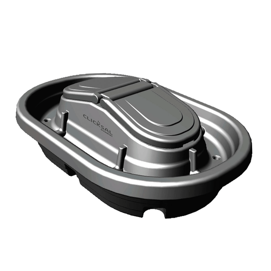 Cocho Clicksal Durafort