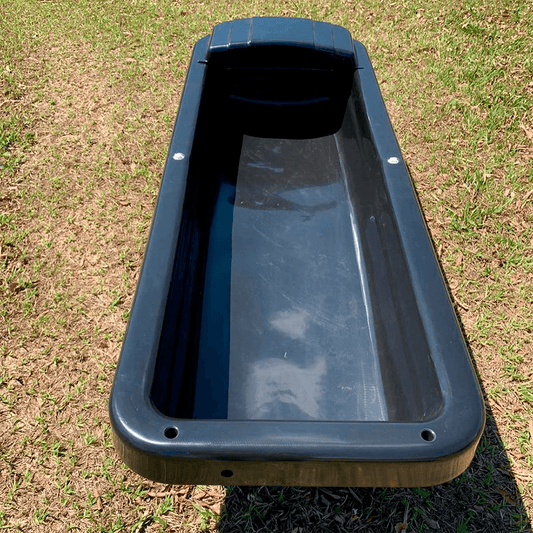 Cocho Flex c/ Kit Bebedouro Durafort