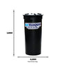 Leito de Secagem p/ Biodigestor - Sultanques