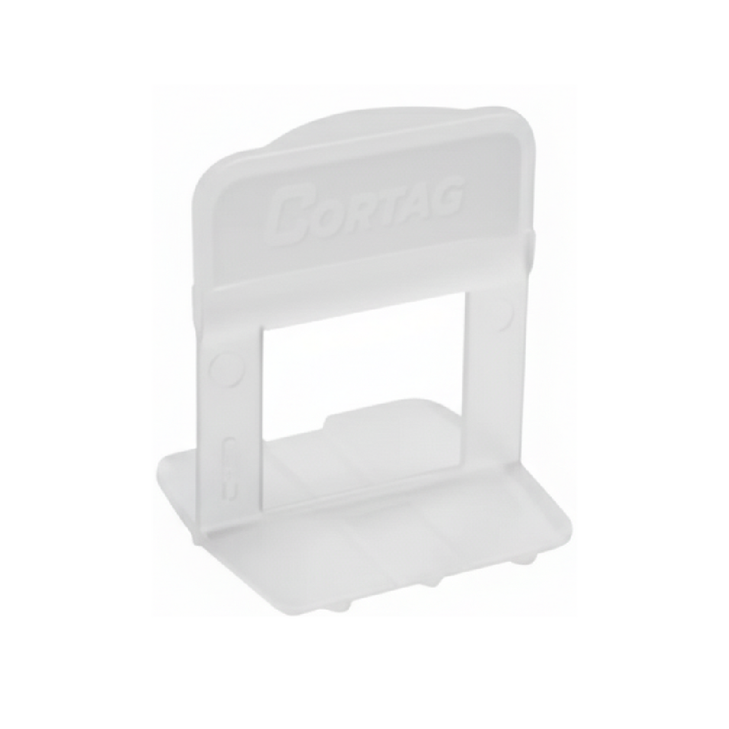 Espaçador Nivelador  1,5 mm SMART  C/ 500 PÇS