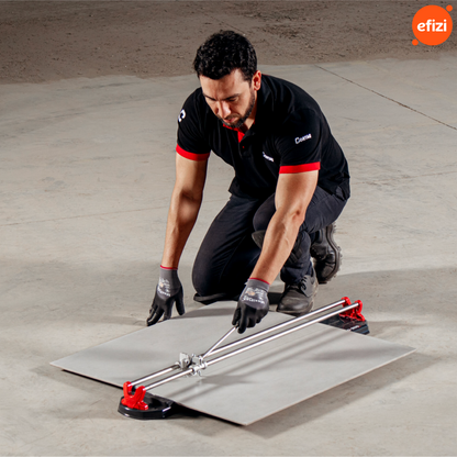 Cortador Riscador de Piso HD-1000 - Cortag